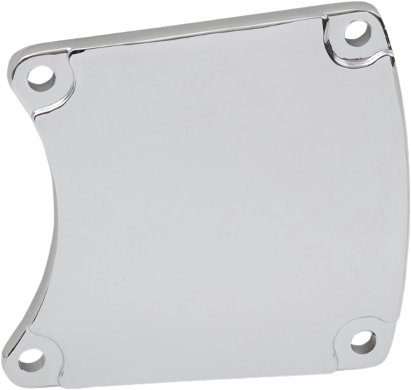 DRAG SPECIALTIES Inspection Cover - Chrome - '85-'06 FLT 33-0029 - PartsOutlet.com.au