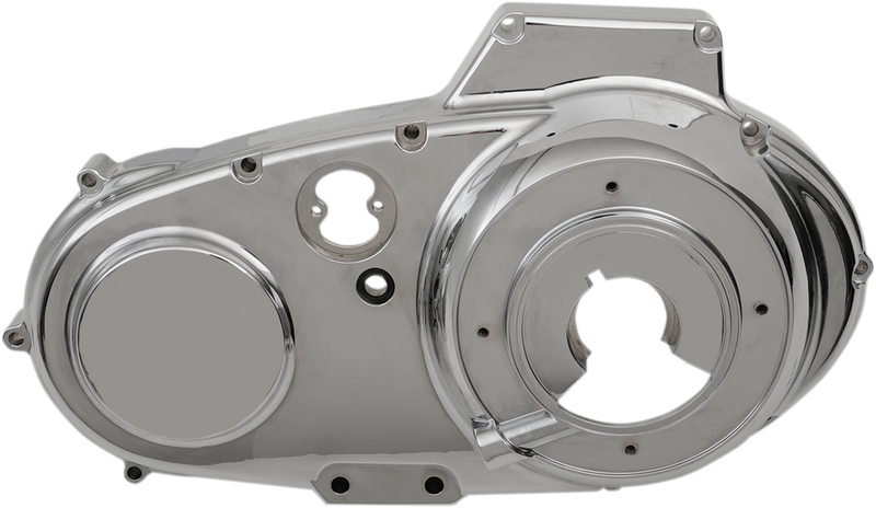 DRAG SPECIALTIES Primary Cover - Harley-Davidson 1994-2003 - Chrome 63134 - PartsOutlet.com.au