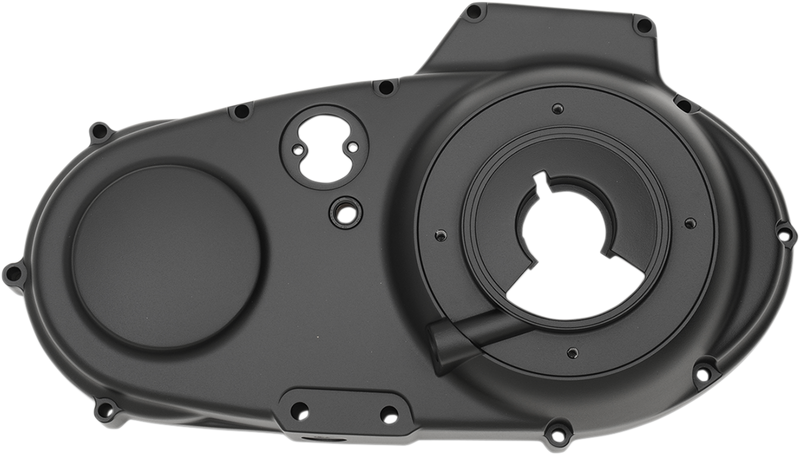 DRAG SPECIALTIES Primary Cover - Harley-Davidson 1994-2003 - Black 63134B - PartsOutlet.com.au