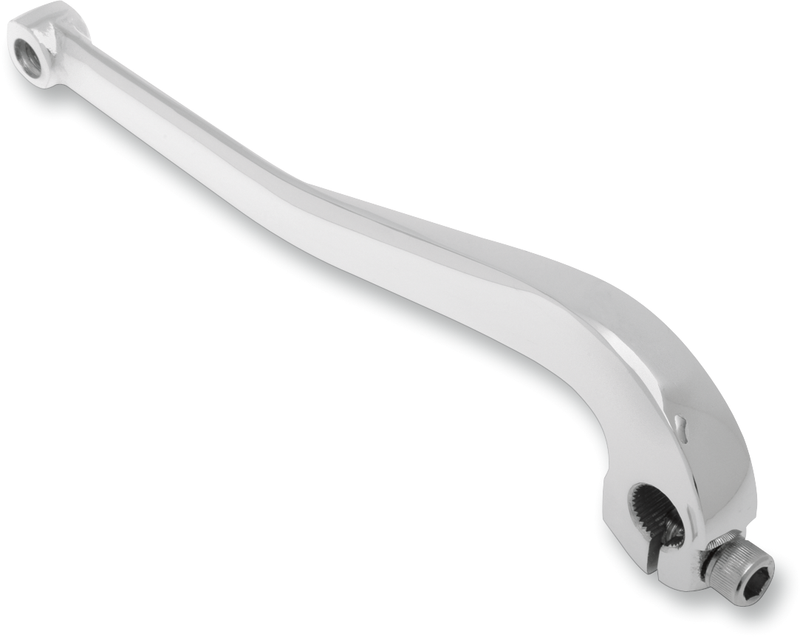 DRAG SPECIALTIES Shift Lever - Harley-Davidson 2007-2017 - D07-0341 - PartsOutlet.com.au
