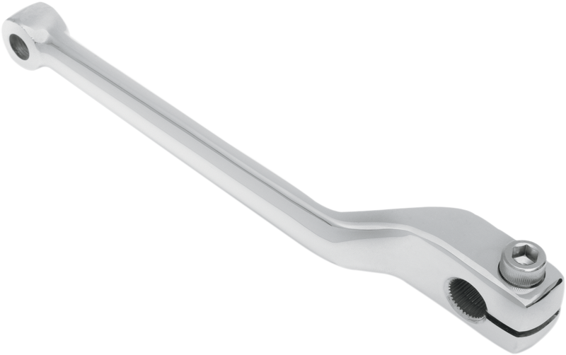DRAG SPECIALTIES Shift Lever - Harley-Davidson 2007-2023 - D07-0342 - PartsOutlet.com.au
