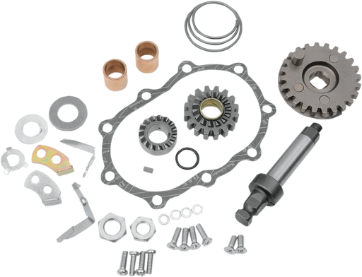 DRAG SPECIALTIES Kickstarter Rebuild Kit - Harley-Davidson 1936-1985 - 26-0201C-B - PartsOutlet.com.au