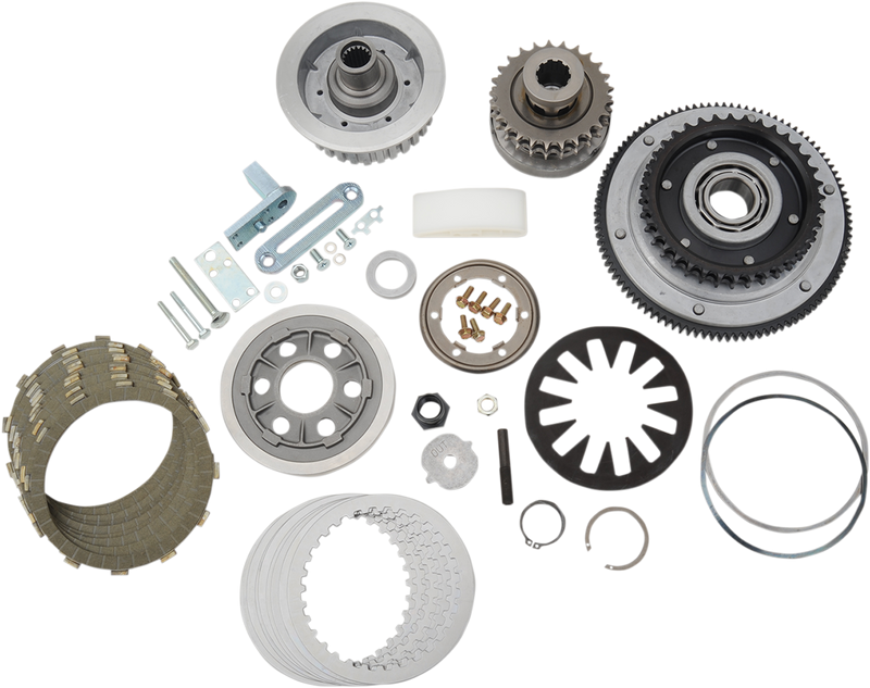 DRAG SPECIALTIES Primary Drive Kit - Harley-Davidson 1998-2006 - 210186 - PartsOutlet.com.au