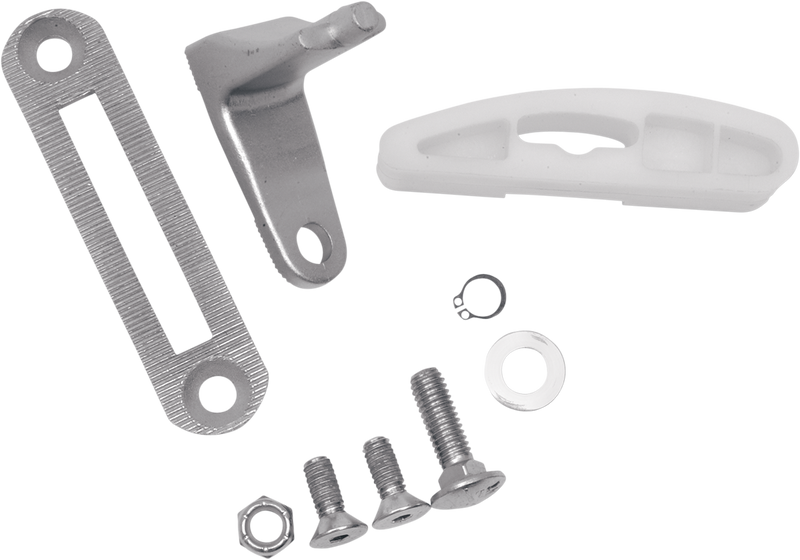 DRAG SPECIALTIES Primary Tensioner Kit - Harley-Davidson 2001-2006 - 15-0937K - PartsOutlet.com.au