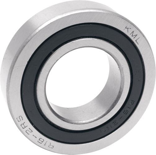 DRAG SPECIALTIES Inner Primary Bearing - Harley-Davidson 1965-1985 - R16-2RS-W - PartsOutlet.com.au