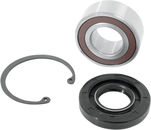 DRAG SPECIALTIES Mainshaft Bearing Kit - Harley-Davidson 1991-2006 - 25-3102 - PartsOutlet.com.au