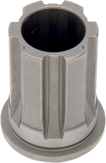 DRAG SPECIALTIES Sprocket Shaft Extension - Harley-Davidson 1970-1985 - 4-Speed 26-0019 - PartsOutlet.com.au