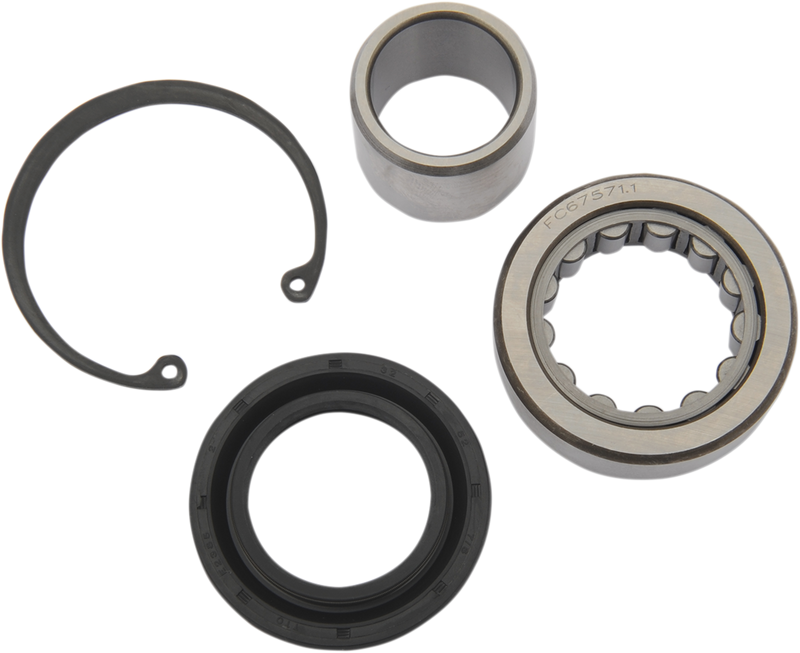 DRAG SPECIALTIES Inner Primary Bearing Kit - Harley-Davidson 2008-2024 - 25-3103 - PartsOutlet.com.au