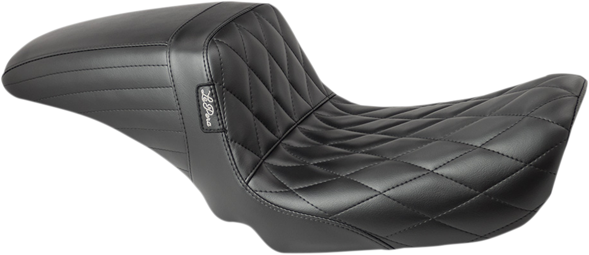 LE PERA Kickflip Seat - Diamond - FXD '04-'05 LF-591DM