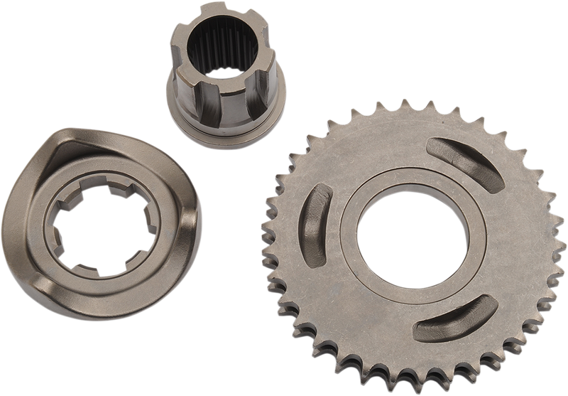 DRAG SPECIALTIES Compensator Sprocket - Harley-Davidson 2006-2011 - 241271 - PartsOutlet.com.au