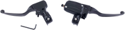 DRAG SPECIALTIES Handlebar Controls - '99 -'06 FLT/FLHT - Black H07-0786MB-A - PartsOutlet.com.au