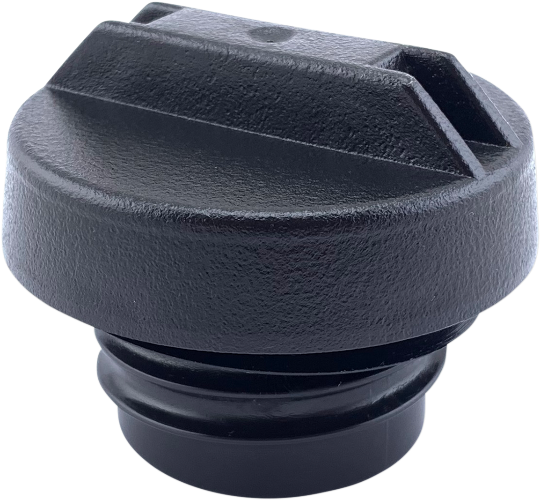 DRAG SPECIALTIES Vented Screw-In Gas Cap - Harley-Davidson 1992-2024 - T03-0352 - PartsOutlet.com.au