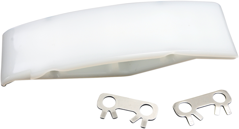 DRAG SPECIALTIES Replacement Chain Adjuster Shoe - Harley-Davidson 2007-2017 - G15-0940K-NU - PartsOutlet.com.au