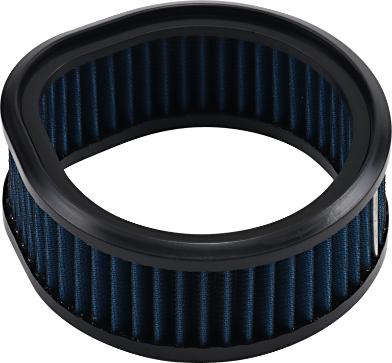 DRAG SPECIALTIES Washable Air Filter - S&S Teardrop E14-0314 - PartsOutlet.com.au