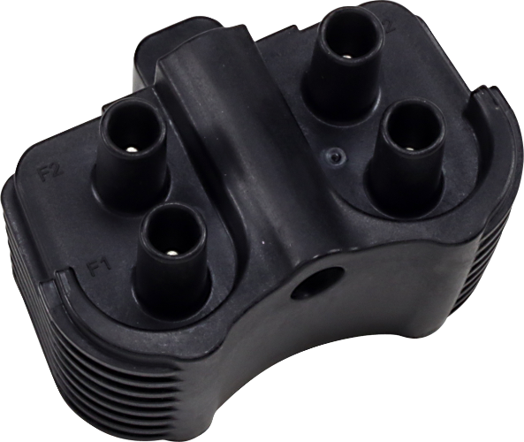 DRAG SPECIALTIES Dual Output Ignition Coil - Harley-Davidson 2018-2020 - 12 Volt 10-2017 - PartsOutlet.com.au