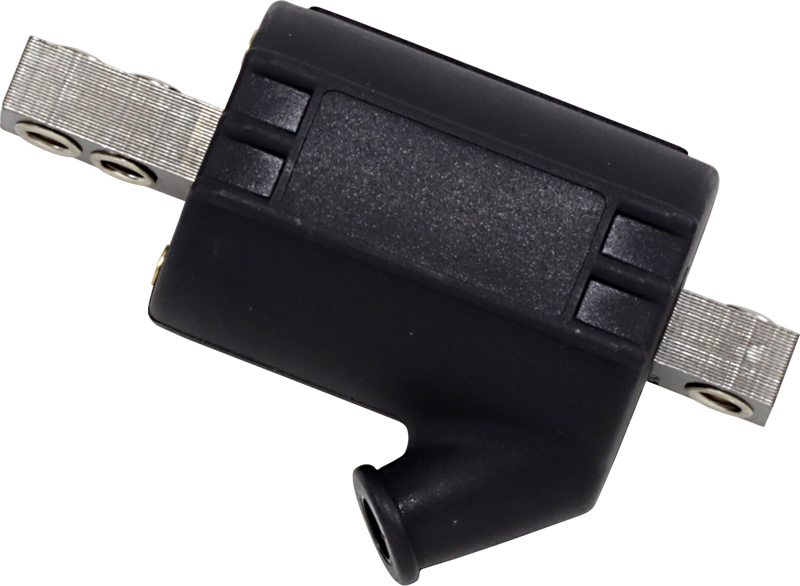 DRAG SPECIALTIES Single Output Ignition Coil -12 Volt 10-6006 - PartsOutlet.com.au