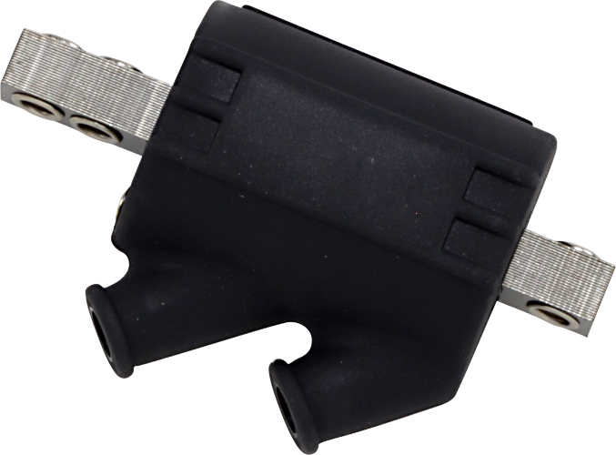 DRAG SPECIALTIES Dual Output Ignition Coil - Harley-Davidson 2018-2020 - 12 Volt 10-6004 - PartsOutlet.com.au