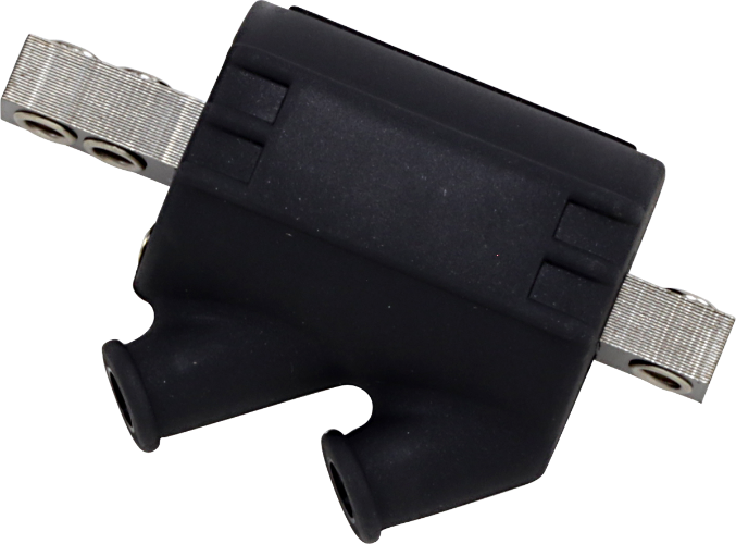 DRAG SPECIALTIES Dual Output Ignition Coil - Harley-Davidson 2018-2020 - 12 Volt 10-6004