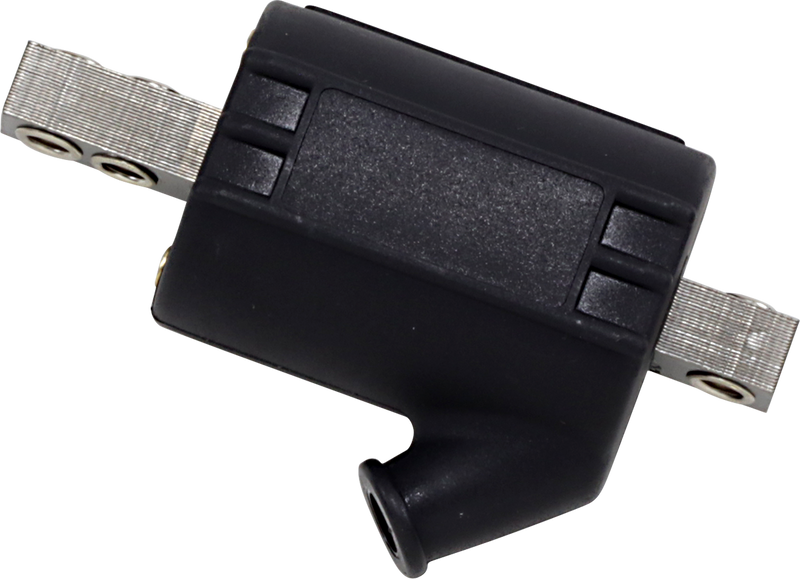 DRAG SPECIALTIES Single Output Ignition Coil - 12 Volt 10-6007 - PartsOutlet.com.au