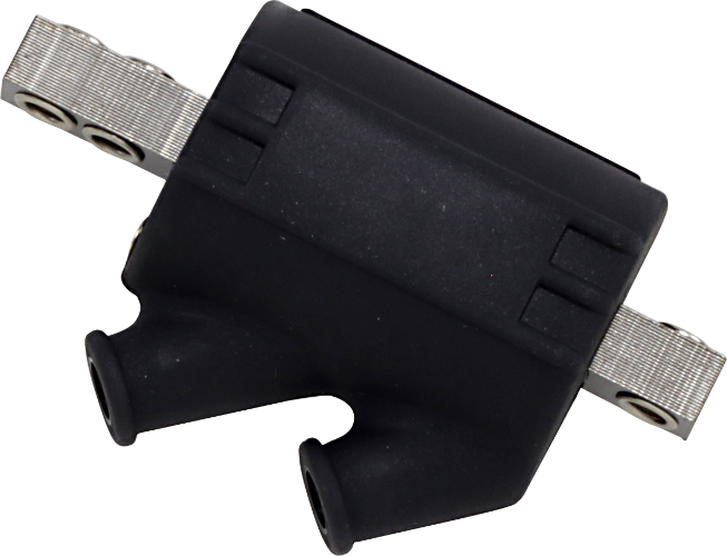 DRAG SPECIALTIES Dual Output Ignition Coil - 12 Volt 10-6005 - PartsOutlet.com.au