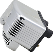 DRAG SPECIALTIES Single Output Ignition Coil - Harley-Davidson 2018-2020 - 12 Volt 10-2002C - PartsOutlet.com.au