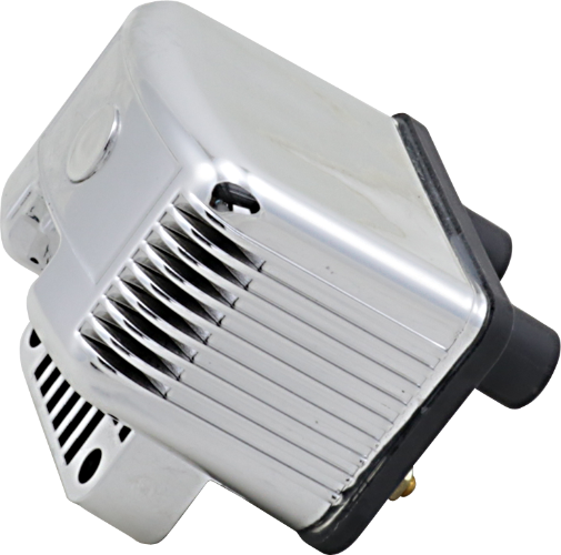 DRAG SPECIALTIES Single Output Ignition Coil - Harley-Davidson 2018-2020 - 12 Volt 10-2002C - PartsOutlet.com.au