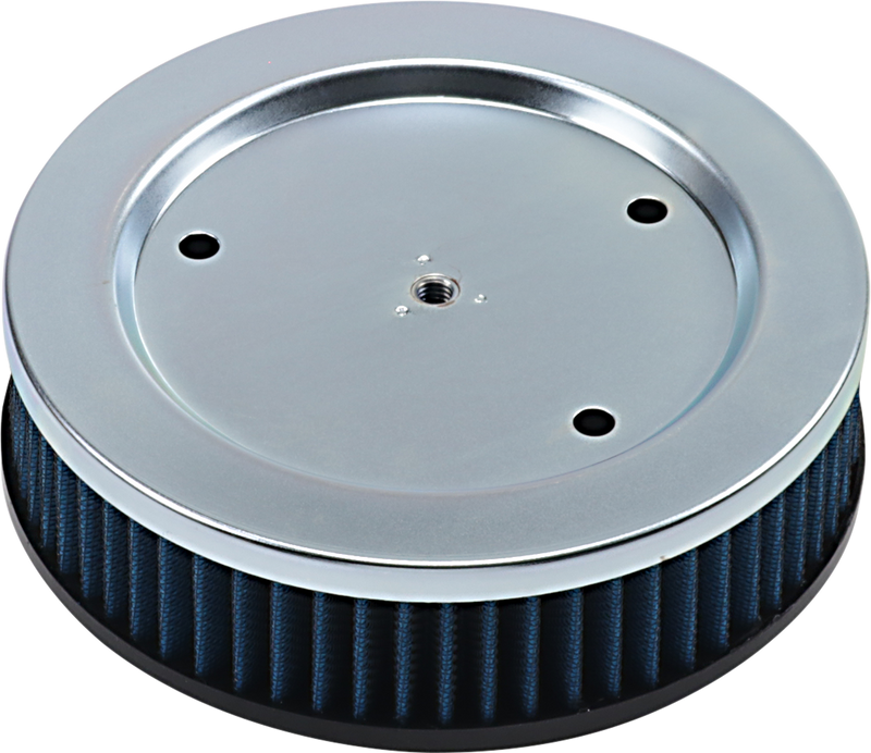 DRAG SPECIALTIES Washable Air Filter - Harley-Davidson 1990-2000 - E14-0315 - PartsOutlet.com.au