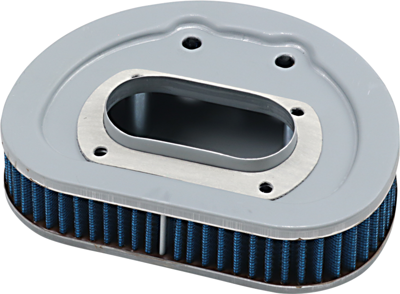 DRAG SPECIALTIES Washable Air Filter - EFI '99-'01 E14-0316 - PartsOutlet.com.au