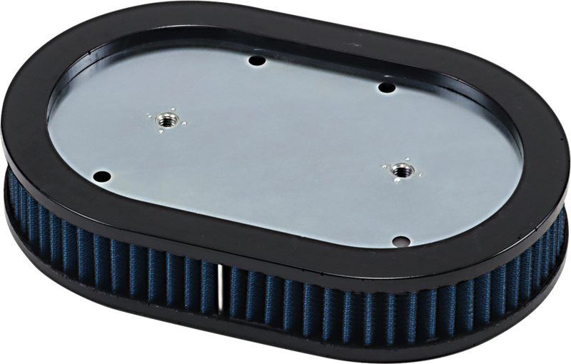 DRAG SPECIALTIES Washable Air Filter - Harley-Davidson 2004-2022 - E14-0318 - PartsOutlet.com.au