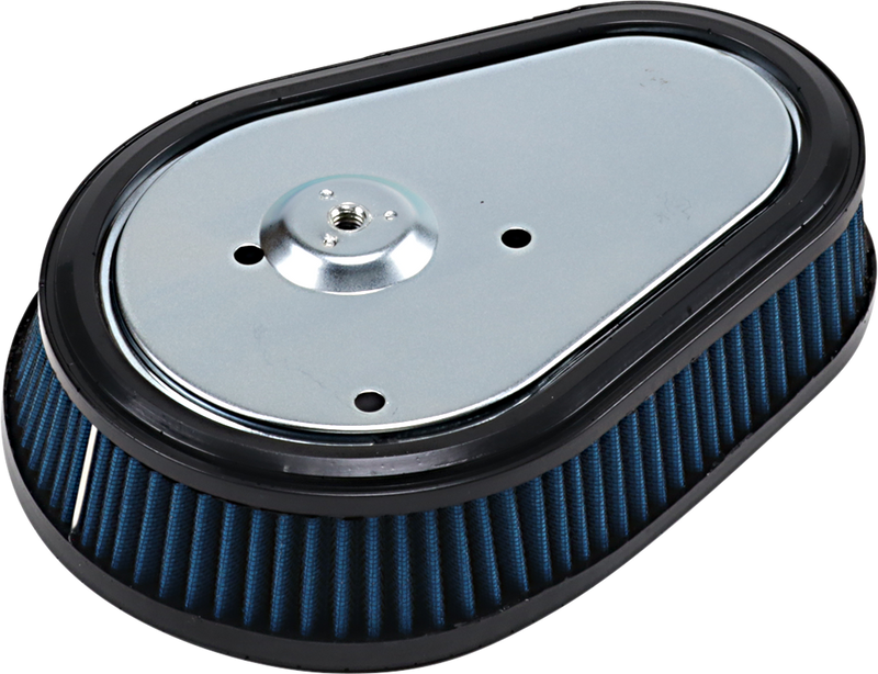 DRAG SPECIALTIES Washable Air Filter - Harley-Davidson 2008-2017 - E14-0321 - PartsOutlet.com.au