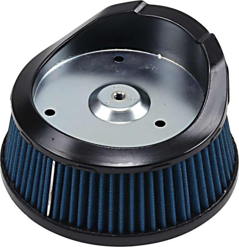 DRAG SPECIALTIES Washable Air Filter - Harley-Davidson 2014-2017 - E14-0322 - PartsOutlet.com.au