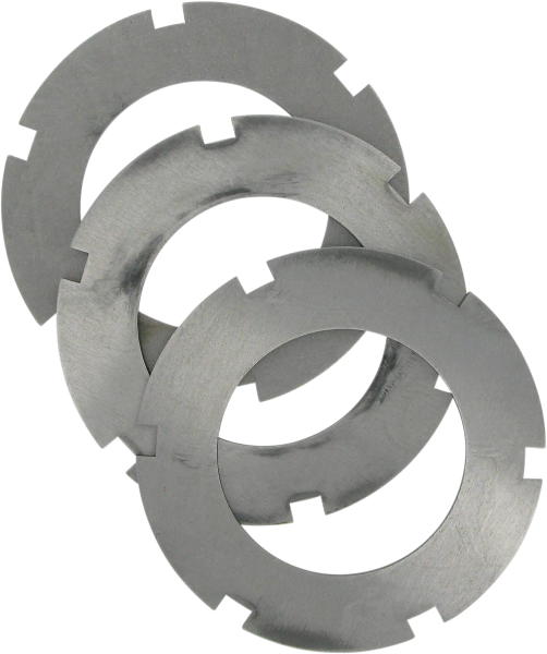 DRAG SPECIALTIES Steel Plates - Harley-Davidson 1941-1967 - 1131-0433 - PartsOutlet.com.au