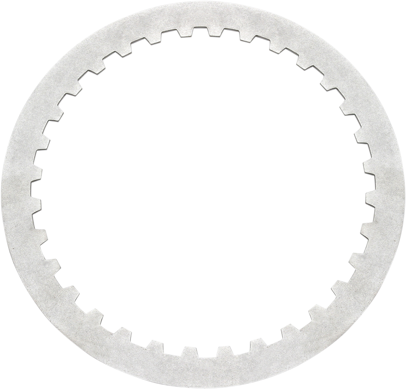 DRAG SPECIALTIES Steel Plate - Harley-Davidson 1998-2017 - 1131-0434 - PartsOutlet.com.au