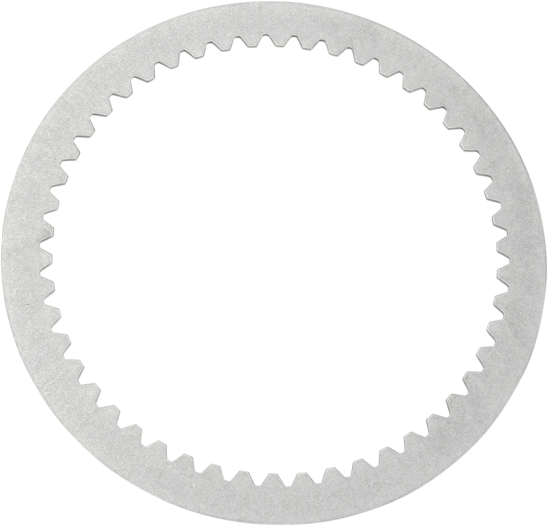 DRAG SPECIALTIES Steel Plate - Harley-Davidson 1984-1989 - 1131-0436 - PartsOutlet.com.au