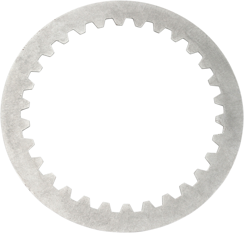 DRAG SPECIALTIES Steel Plate - Harley-Davidson 1984-1990 - 1131-0447 - PartsOutlet.com.au