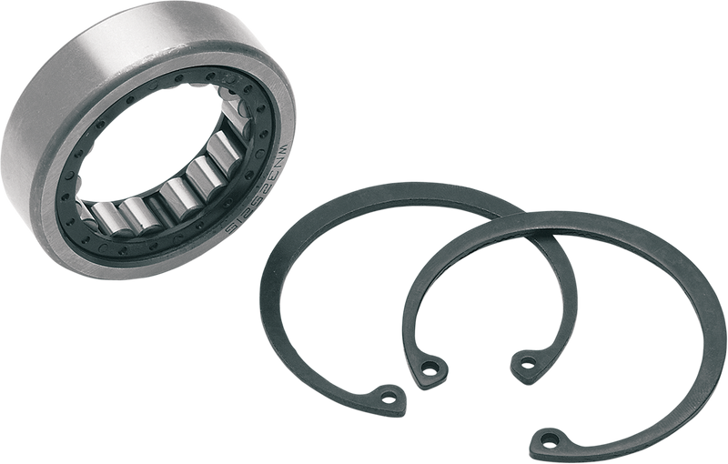 DRAG SPECIALTIES Inner Primary Bearing - Harley-Davidson 1983-2006 - 210202 - PartsOutlet.com.au