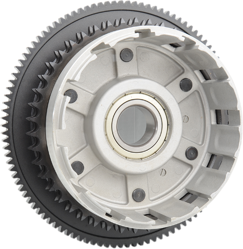 DRAG SPECIALTIES Clutch Basket - Dyna 06-10 / Twin Cam 07-10 - 148400 - PartsOutlet.com.au