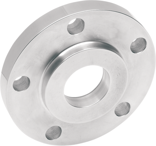 DRAG SPECIALTIES Rear Pulley Spacer - .500" - 193085
