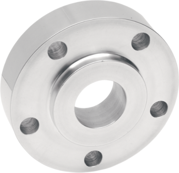 DRAG SPECIALTIES Rear Pulley Spacer - .940" - 193086