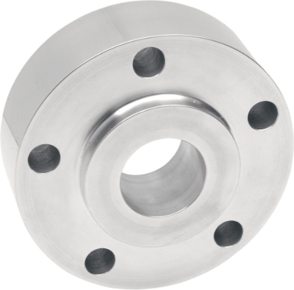 DRAG SPECIALTIES Rear Pulley Spacer - 1.250" - 193089