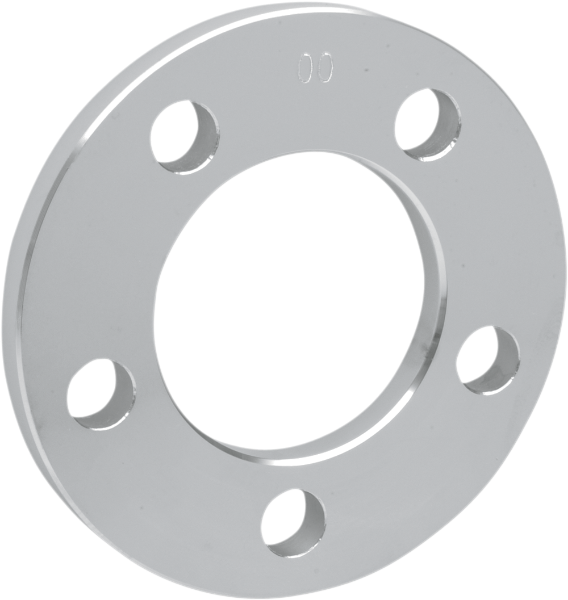 DRAG SPECIALTIES Rear Pulley Spacer - .125" - Harley-Davidson '00-'25 - 26-0128-S32