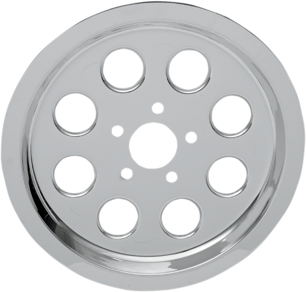 DRAG SPECIALTIES Rear Pulley Insert - 70-Tooth - BT '84-'00 - 80039 - PartsOutlet.com.au