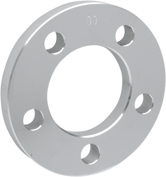 DRAG SPECIALTIES Rear Pulley Spacer - .500" - Harley-Davidson '00-'25 - 26-0128-S50