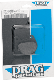 DRAG SPECIALTIES Brake Pads - XL/FX - Harley-Davidson 1977-1983 - 16-0907SCP-2 - PartsOutlet.com.au