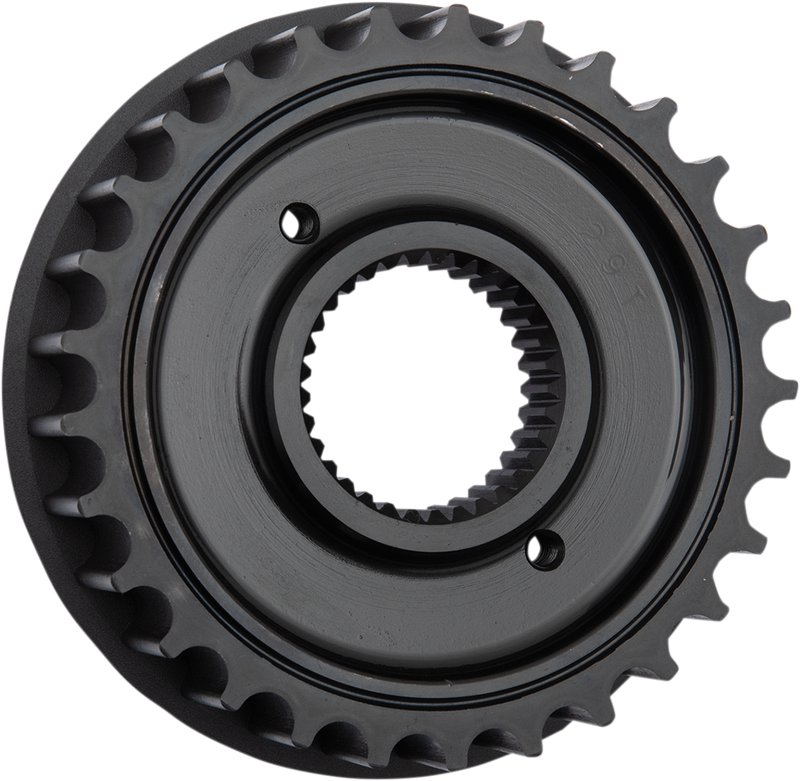 DRAG SPECIALTIES Transmission Pulley - Harley-Davidson 1991-2003 - 29-Tooth D26-0140-29 - PartsOutlet.com.au