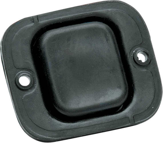 DRAG SPECIALTIES Master Cylinder Gasket - Harley-Davidson 1996-2009 - 358058 - PartsOutlet.com.au