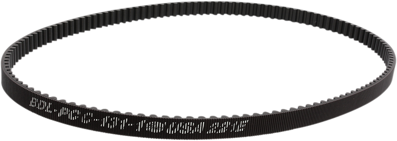 BELT DRIVES LTD. Rear Drive Belt - 131-Tooth - Dyna '07-'17 - 1" - PCC-131-1
