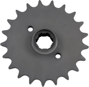 DRAG SPECIALTIES Transmission Mainshaft Sprocket - 21 Tooth - Harley-Davidson 1952-1978 - XL 17506 - PartsOutlet.com.au