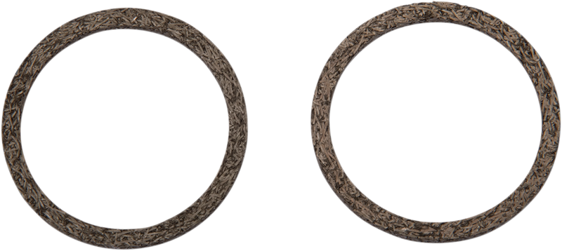 JAMES GASKET Exhaust Gasket - 99-21 BIG TWIN, 86-21 XL - JGI-65324-83-2 - PartsOutlet.com.au