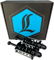 LEGEND SUSPENSION Revo-A Shock - Standard - '00-'17 Softail Models 1310-1973 - PartsOutlet.com.au